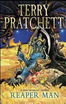 Reaper Man(English, Paperback, Pratchett Terry)