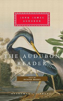 The Audubon Reader(English, Hardcover, Audubon John James)