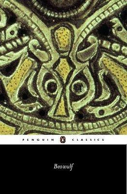 Beowulf(English, Paperback, unknown)