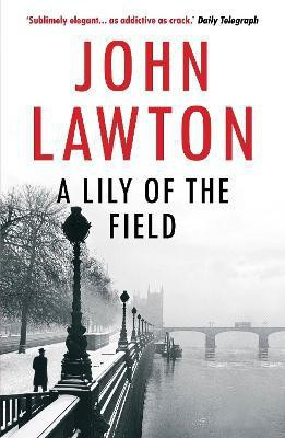 A Lily of the Field(English, Paperback, Lawton John)