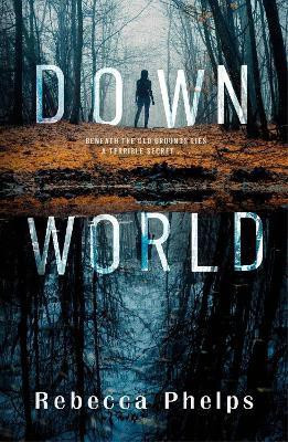 Down World(English, Paperback, Phelps Rebecca)