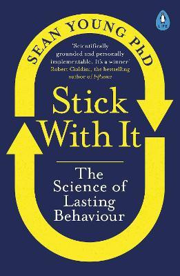 Stick with It(English, Paperback, Young Sean Dr)