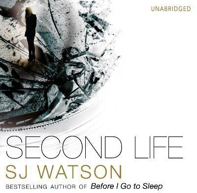Second Life(English, CD-Audio, Watson S J)