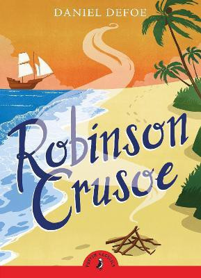 Robinson Crusoe(English, Paperback, Defoe Daniel)
