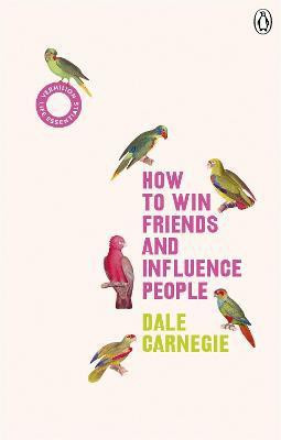 How to Win Friends and Influence People(English, Paperback, Carnegie Dale)