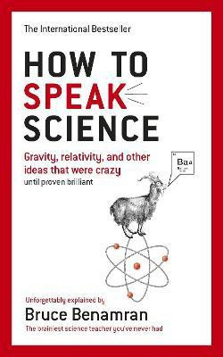 How to Speak Science(English, Paperback, Benamran Bruce)