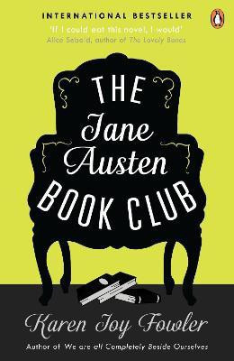 The Jane Austen Book Club(English, Paperback, Fowler Karen Joy)