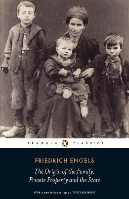 The Origin of the Family, Private Property and the State(English, Paperback, Engels Friedrich)