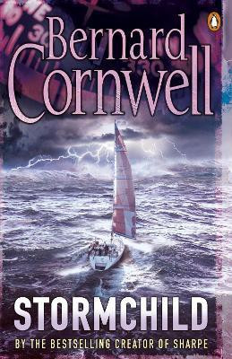 Stormchild(English, Paperback, Cornwell Bernard)