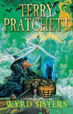 Wyrd Sisters(English, Paperback, Pratchett Terry)