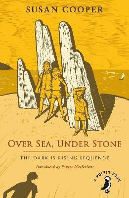 Over Sea, Under Stone(English, Paperback, Cooper Susan)