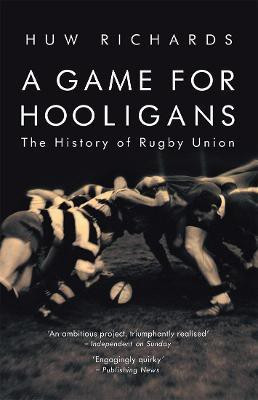 A Game for Hooligans(English, Paperback, Richards Huw)