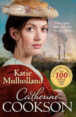 Katie Mulholland's Journey(English, Paperback, Cookson Catherine)