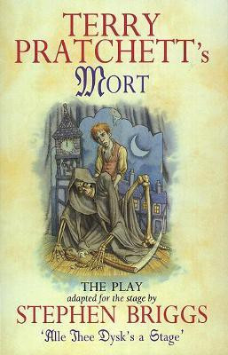 Mort - Playtext(English, Paperback, Briggs Stephen)