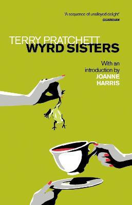 Wyrd Sisters(English, Paperback, Pratchett Terry)