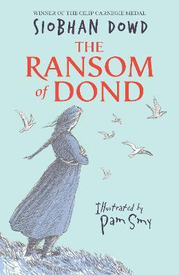 The Ransom of Dond(English, Paperback, Dowd Siobhan)