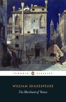 The Merchant of Venice(English, Paperback, Shakespeare William)