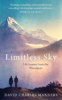 Limitless Sky(English, Paperback, Manners David Charles)