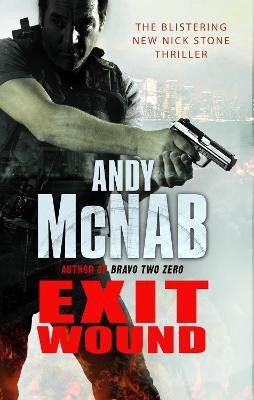 Exit Wound(English, Paperback, McNab Andy)