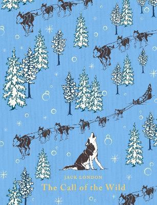 The Call of the Wild(English, Hardcover, London Jack)