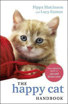 The Happy Cat Handbook(English, Paperback, Mattinson Pippa)
