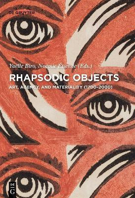 Rhapsodic Objects(English, Electronic book text, unknown)