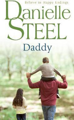 Daddy(English, Paperback, Steel Danielle)