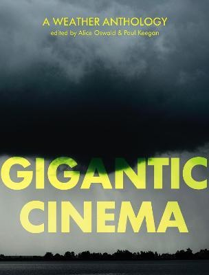 Gigantic Cinema(English, Paperback, unknown)