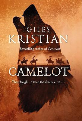 Camelot(English, Hardcover, Kristian Giles)