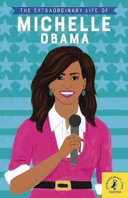 The Extraordinary Life of Michelle Obama(English, Paperback, Kanani Sheila Dr)