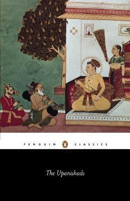 The Upanishads(English, Paperback, unknown)