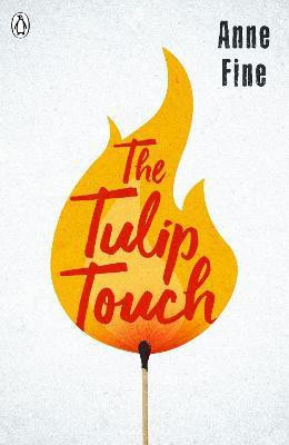 The Tulip Touch(English, Electronic book text, Fine Anne)