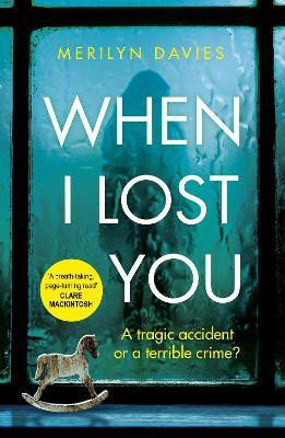 When I Lost You(English, Paperback, Davies Merilyn)