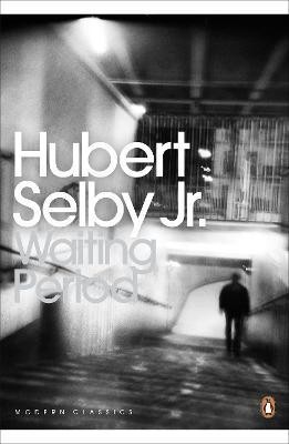 Waiting Period(English, Paperback, Jr. Hubert Selby)