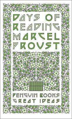 Days of Reading(English, Paperback, Proust Marcel)