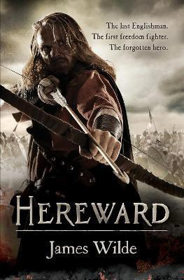 Hereward(English, Paperback, Wilde James)