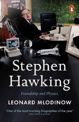 Stephen Hawking(English, Paperback, Mlodinow Leonard)