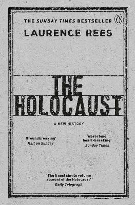 The Holocaust(English, Paperback, Rees Laurence)