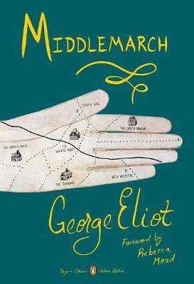 Middlemarch(English, Paperback, Eliot George)