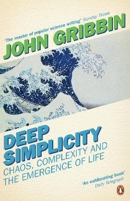 Deep Simplicity(English, Paperback, Gribbin John)