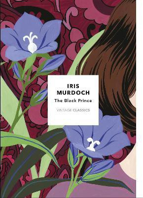 The Black Prince (Vintage Classics Murdoch Series)(English, Paperback, Murdoch Iris)
