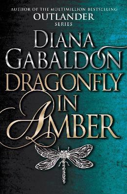 Dragonfly In Amber(English, Paperback, Gabaldon Diana)