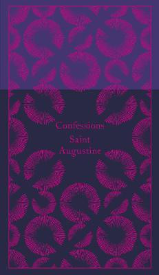 Confessions(English, Hardcover, Augustine Saint)