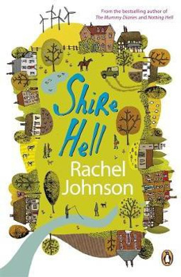 Shire Hell(English, Paperback, Johnson Rachel)