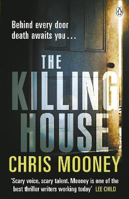 The Killing House(English, Paperback, Mooney Chris)