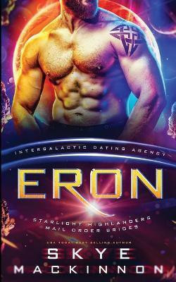 Eron(English, Paperback, MacKinnon Skye)