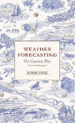 Weather Forecasting(English, Paperback, Page Robin)