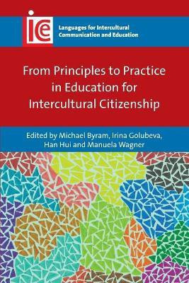 From Principles to Practice in Education for Intercultural Citizenship(English, Paperback, unknown)