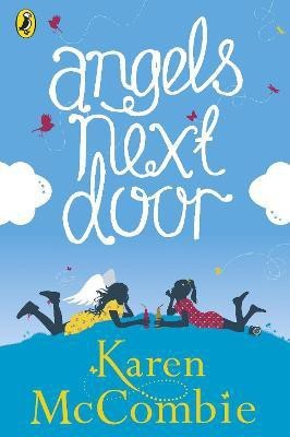 Angels Next Door(English, Paperback, McCombie Karen)