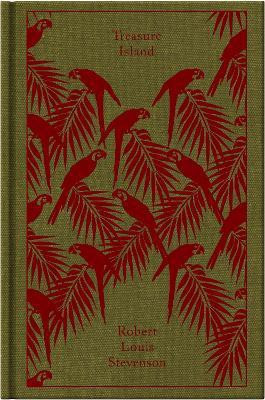 Treasure Island(English, Hardcover, Stevenson Robert Louis)